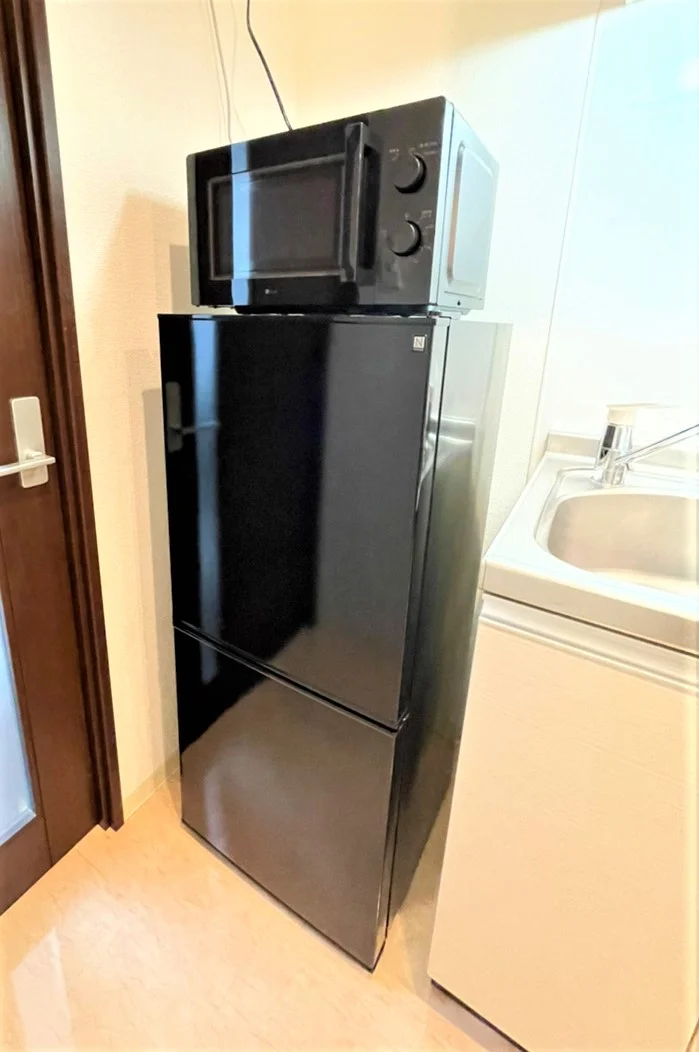 ※炊飯器・鍋フライパン・掃除機・アイロン・空気清浄機・HDD・ブルーレイレコーダーは現在設置しておりません。