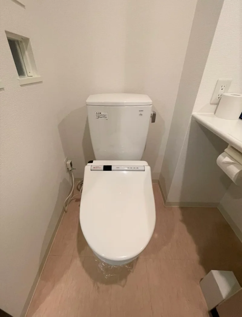 ※炊飯器・鍋フライパン・掃除機・アイロン・空気清浄機・HDD・ブルーレイレコーダーは現在設置しておりません。