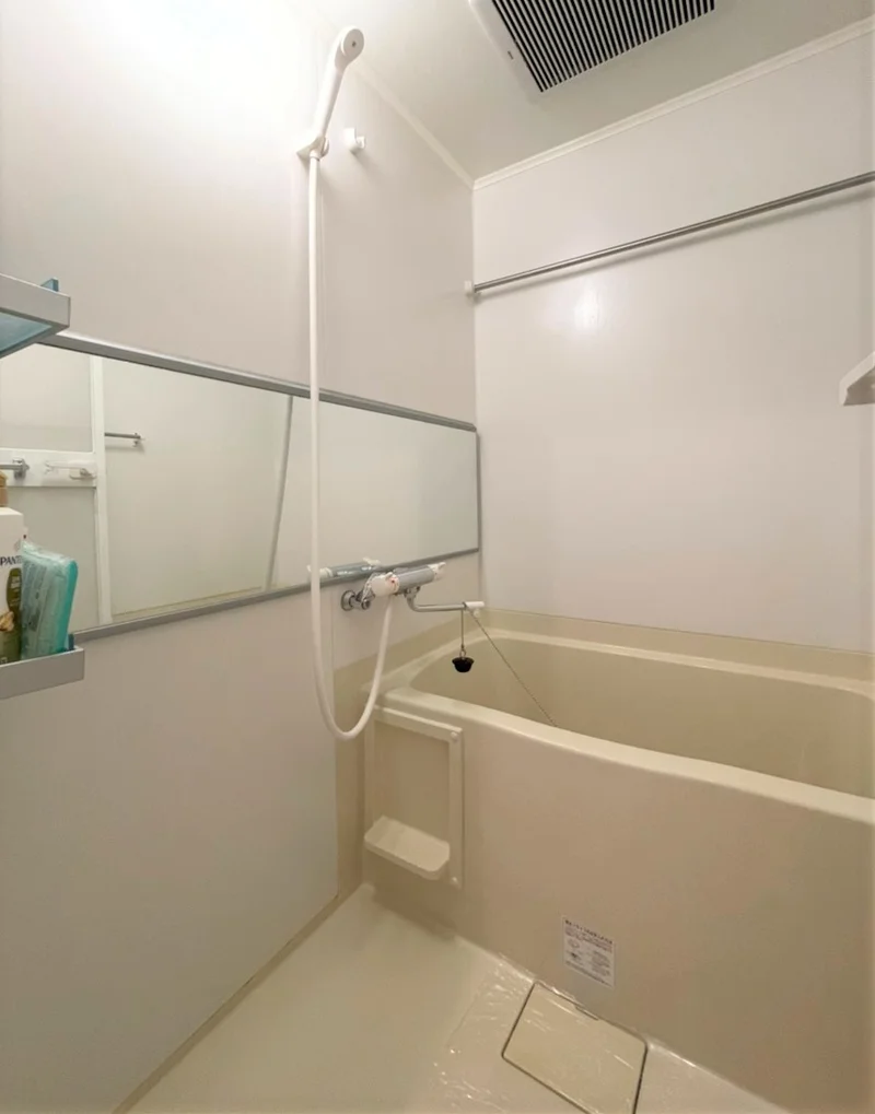 ※炊飯器・鍋フライパン・掃除機・アイロン・空気清浄機・HDD・ブルーレイレコーダーは現在設置しておりません。