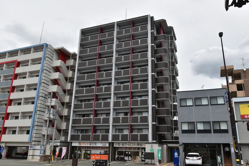 おはな接骨院 子飼橋院