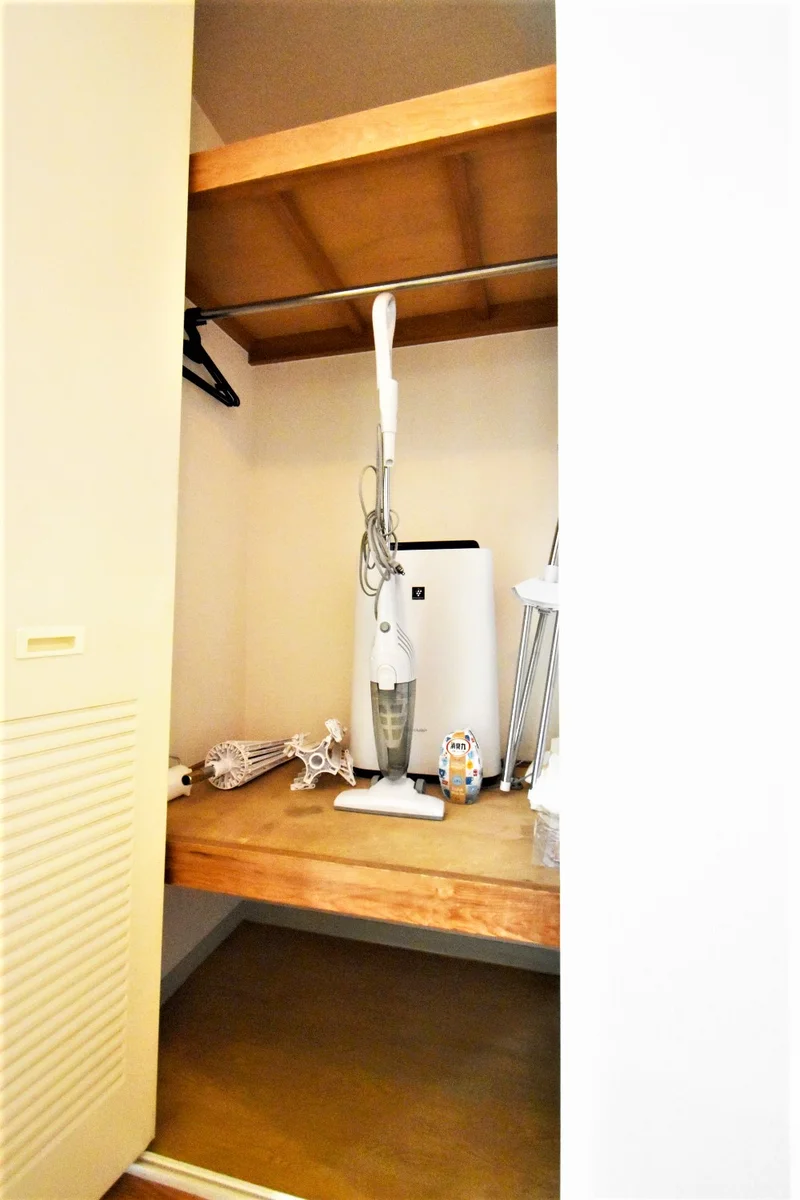 掃除機・空気清浄機・コロコロなどあり家電・備品有！
