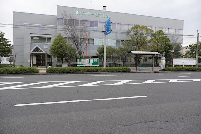 ハローワークかごしままで徒歩5分、350m