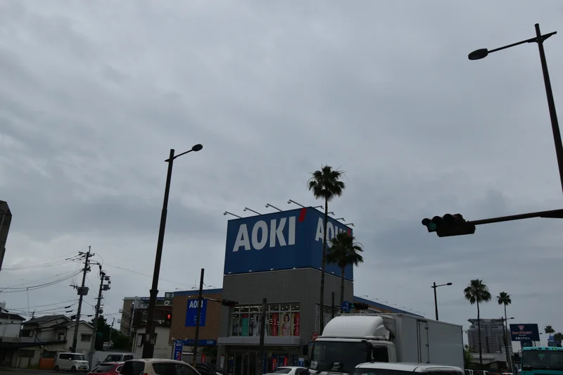 セブン-イレブン 鹿児島下荒田２丁目店まで徒歩5分、300m