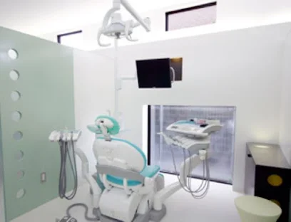 エール歯科医院まで徒歩9分、700m