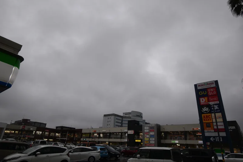 フレスポジャングルパークまで徒歩17分、1.3km