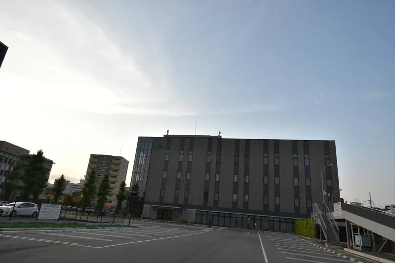 JA熊本市 本店