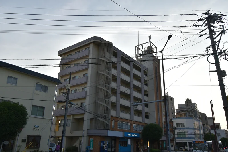 ami coffee