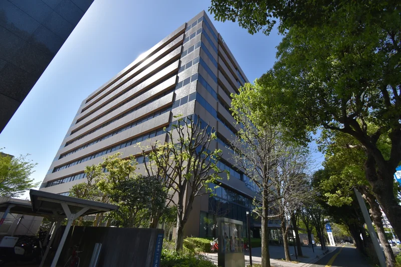 熊本県庁