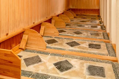 天照の癒 水前寺
