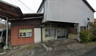 協和クリーニングまで徒歩2分