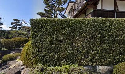 理容室ＢＡＲＢＥＲＳＩＮまで徒歩8分