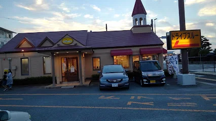 リンガーハット 熊本八代店まで車で7分