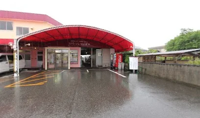 古城生鮮センター Daウィンまで車で7分