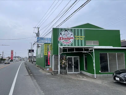 ダイヤキッチンまで徒歩11分