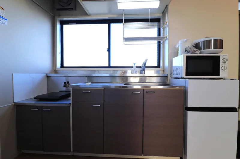 家電が豊富なKマンスリー！