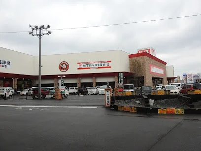 ハンズマン 宇宿店まで徒歩10分、700ｍ