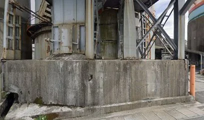 UBE三菱セメント株式会社 鹿児島サービスステーションまで徒歩19分、1.4km