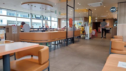 マクドナルド 鹿児島新栄店まで徒歩13分、950m