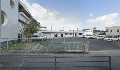 株式会社富士通ゼネラル 九州南支店まで徒歩11分、800ｍ