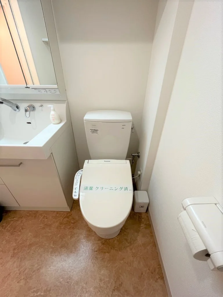 ※炊飯器・鍋フライパン・掃除機・アイロン・空気清浄機・HDD・ブルーレイレコーダーは現在設置しておりません。