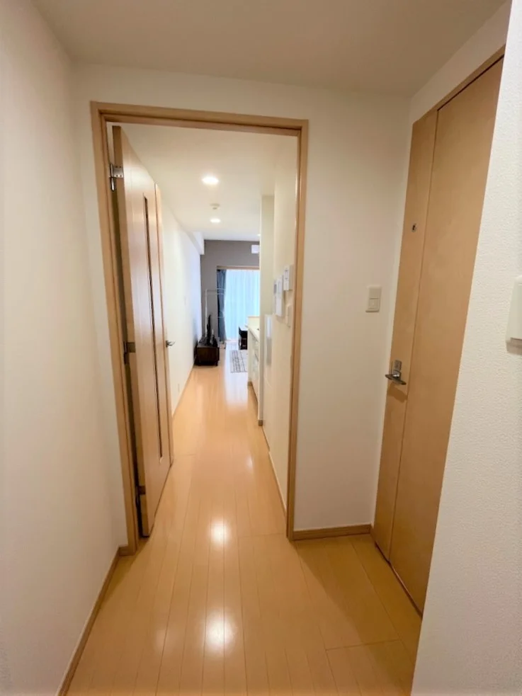 ※炊飯器・鍋フライパン・掃除機・アイロン・空気清浄機・HDD・ブルーレイレコーダーは現在設置しておりません。