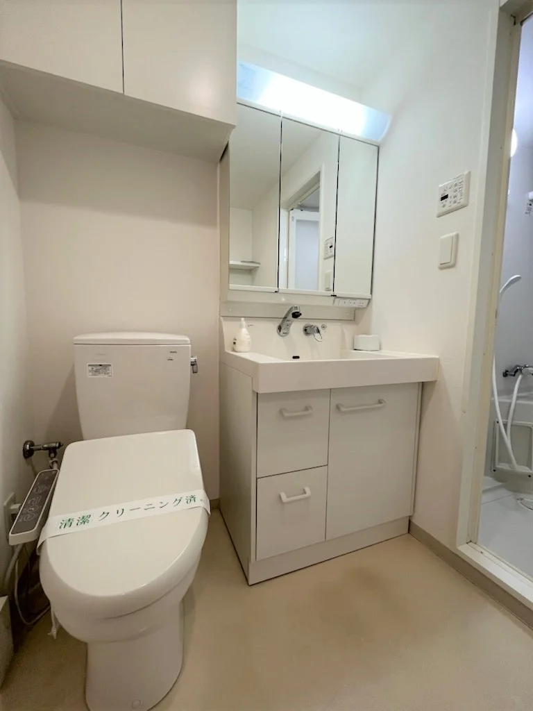 ※炊飯器・鍋フライパン・掃除機・アイロン・空気清浄機・HDD・ブルーレイレコーダーは現在設置しておりません。