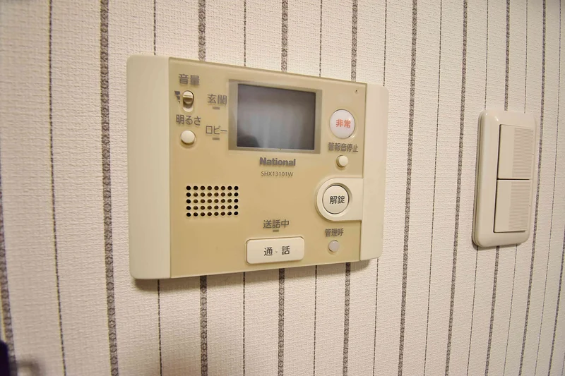 【設備画像】丸亀ウィークリーマンション・香川マンスリーマンション。