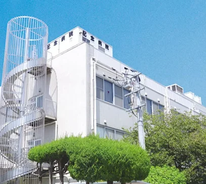 篠原記念病院まで徒歩4分