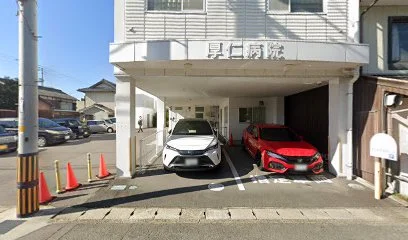 厚仁病院まで徒歩16分、1.1km