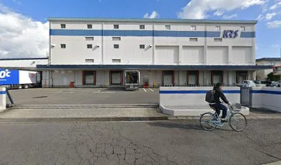 キユーソー四国(株) 丸亀営業所まで車で６分、1.7km