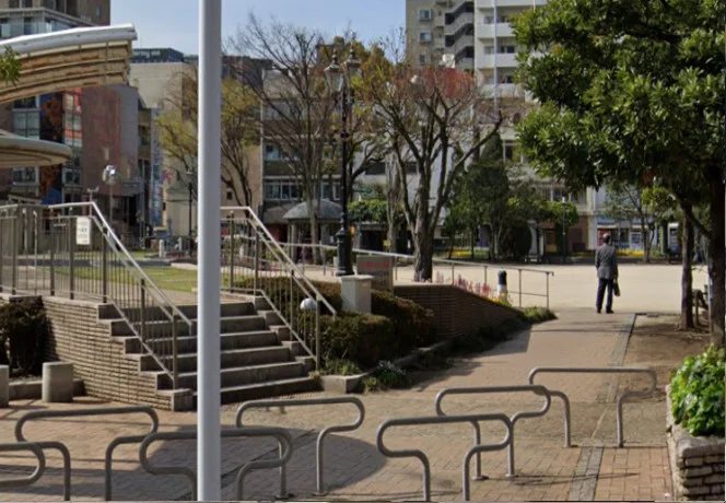 若草公園