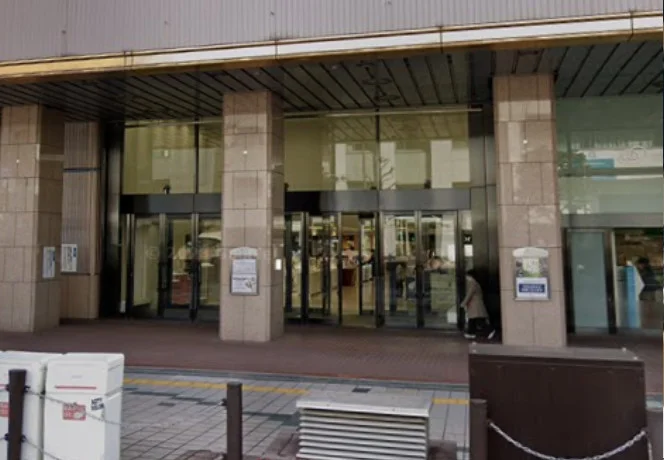 トキハ 本店