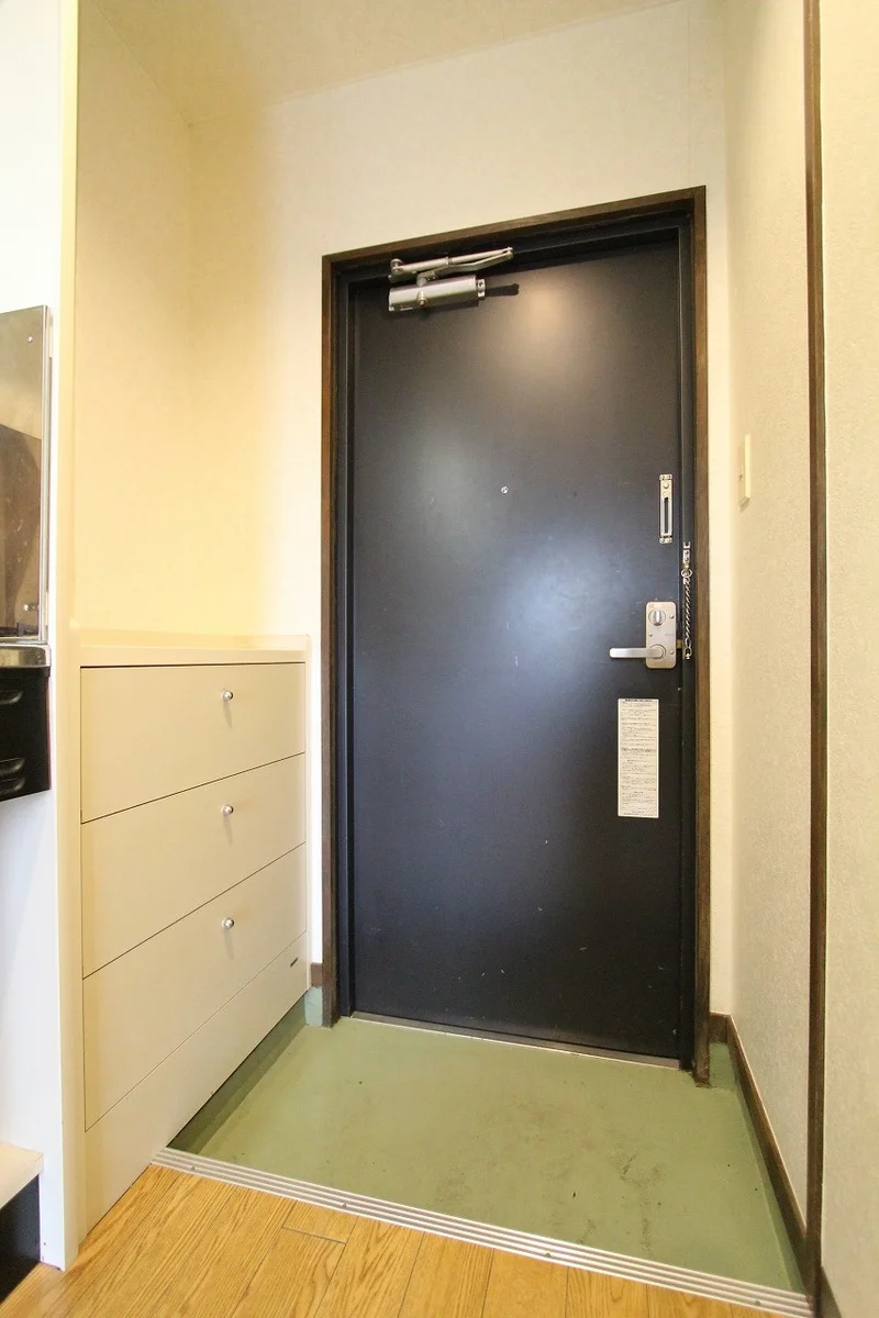 ※炊飯器・鍋フライパン・掃除機・アイロン・空気清浄機・HDD・ブルーレイレコーダーは現在設置しておりません。