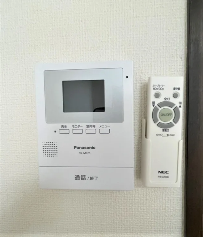 ※炊飯器・鍋フライパン・掃除機・アイロン・空気清浄機・HDD・ブルーレイレコーダーは現在設置しておりません。