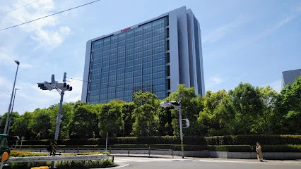 キヤノン 川崎事業所まで徒歩9分