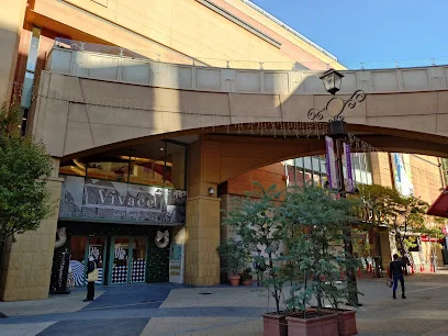 ラ チッタデッラまで徒歩4分