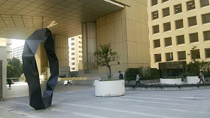 東芝情報システム株式会社まで徒歩5分