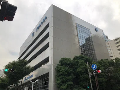 太田総合病院まで徒歩4分