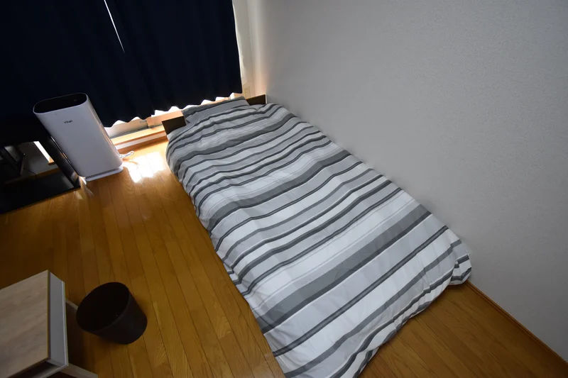 【岐阜県各務ヶ原市格安ウィークリーマンション・岐阜県各務ヶ原市マンスリーマンション】当サイトの人気物件♪品実評価◎、価格◎、お客様アンケートでも上位の人気ウィークリーマンションです♪