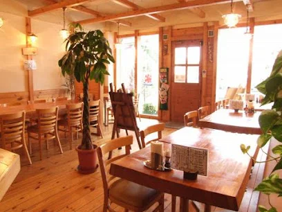 An'z KITCHENまで徒歩11分