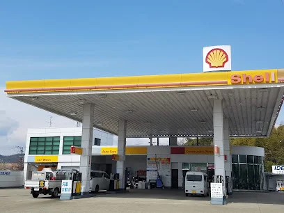 apollostation ハートランド蘇原 SS (小林石油)まで徒歩4分