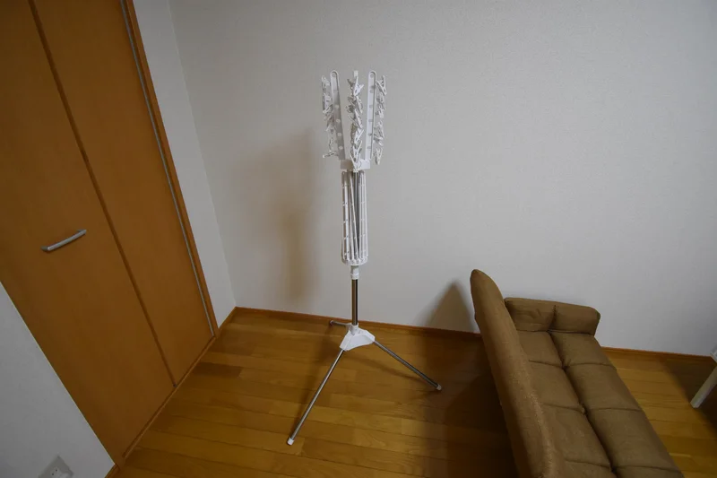 【岐阜県各務ヶ原市ウィークリーマンション室内画像】岐阜県各務ヶ原市マンスリーマンションでは、ご利用する方にしっかりした生活を保障します。圧倒的な物件数、品質で対応します♪