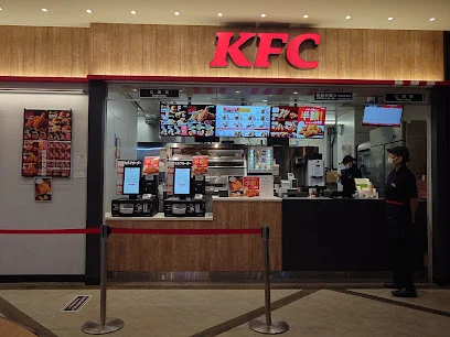 ケンタッキーフライドチキンコースカベイサイド店まで徒歩9分