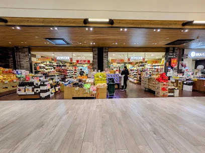 ジュピター 横須賀店まで徒歩10分