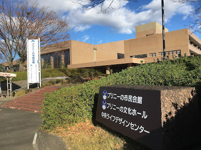 プリニーの市民会館まで徒歩13分