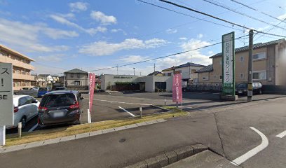おおはし歯科クリニックまで徒歩9分
