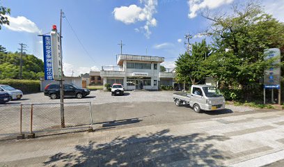 各務原警察署 那加交番まで徒歩8分