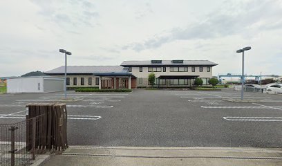 かわだ整形外科まで徒歩12分