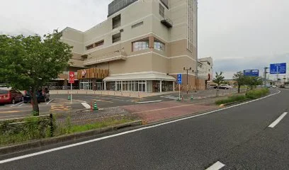 株式会社大垣共立銀行まで車で4分