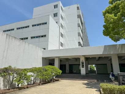 岐阜大学工学部まで車で10分